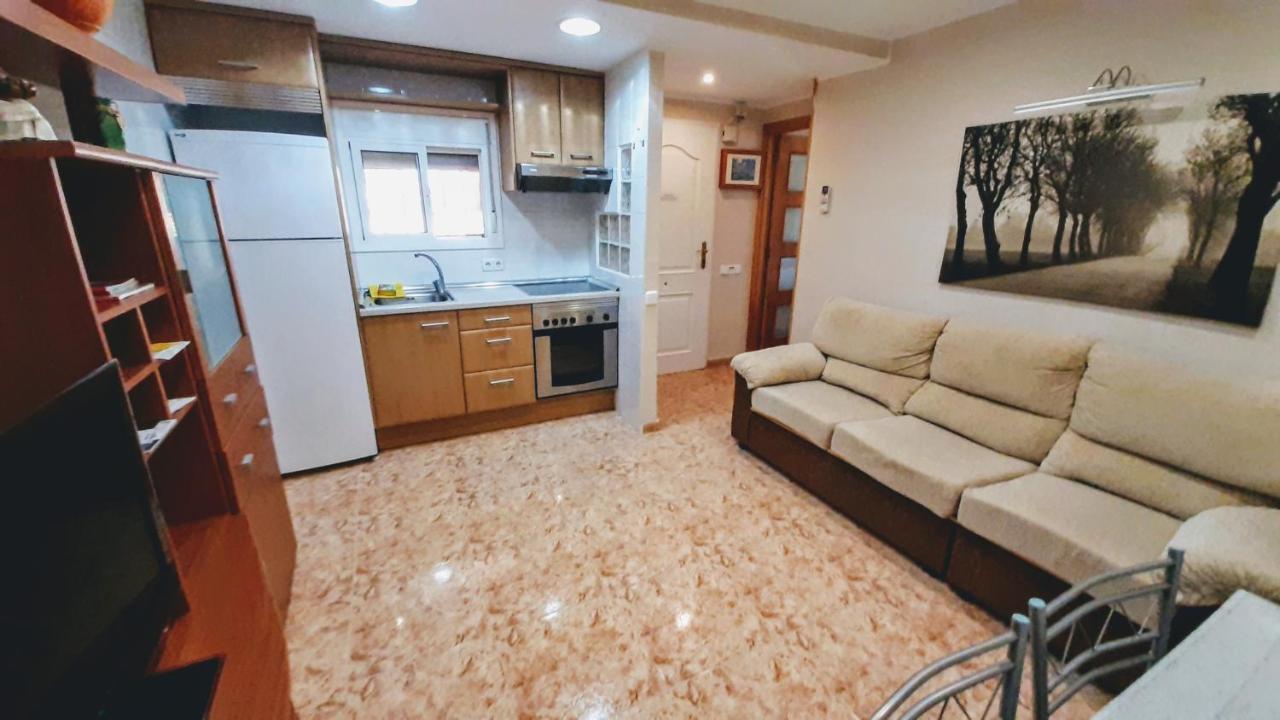 Chalet Vacacional Con Piscina Privada Y Barbacoa Tarragona Zewnętrze zdjęcie