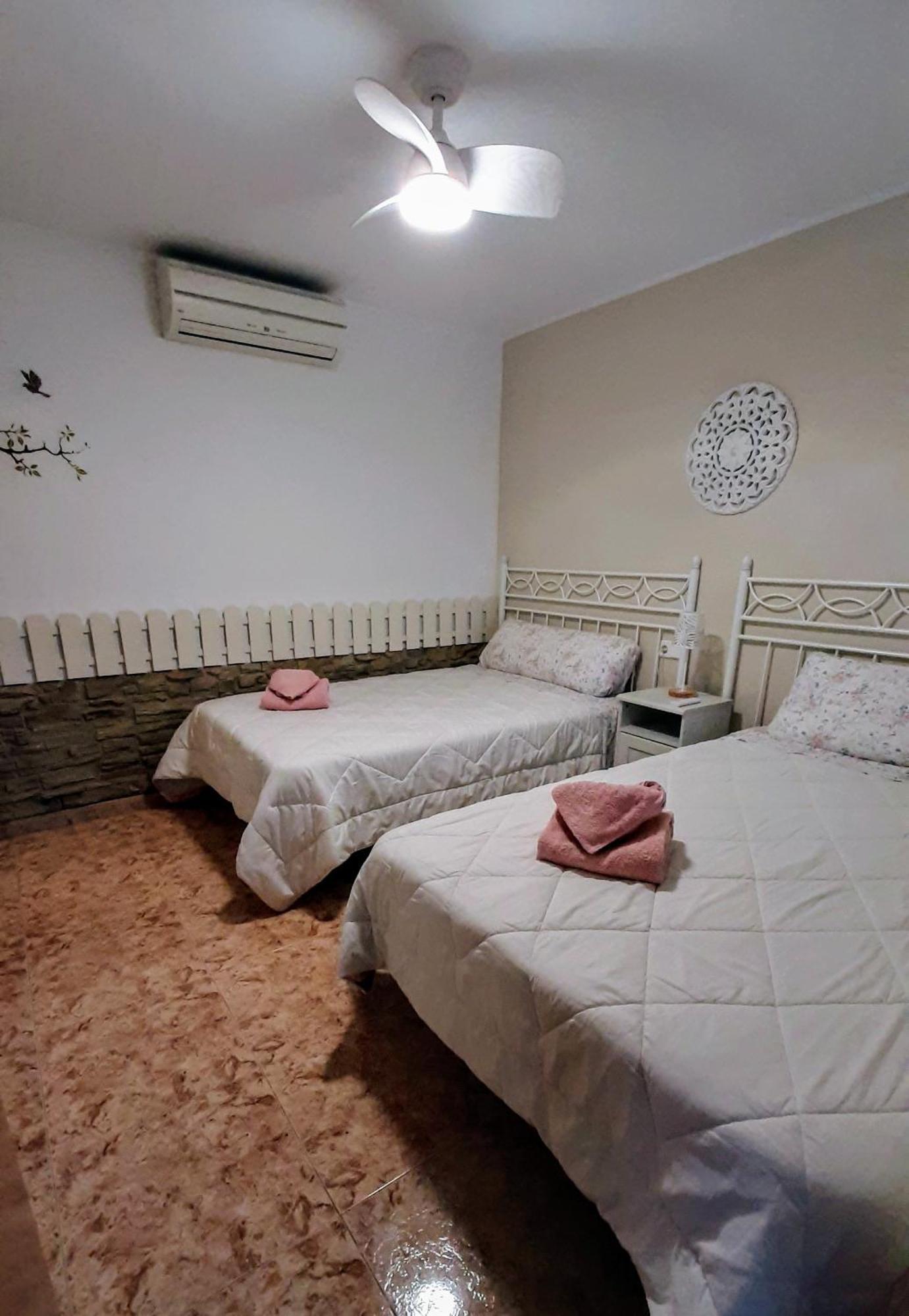 Chalet Vacacional Con Piscina Privada Y Barbacoa Tarragona Zewnętrze zdjęcie