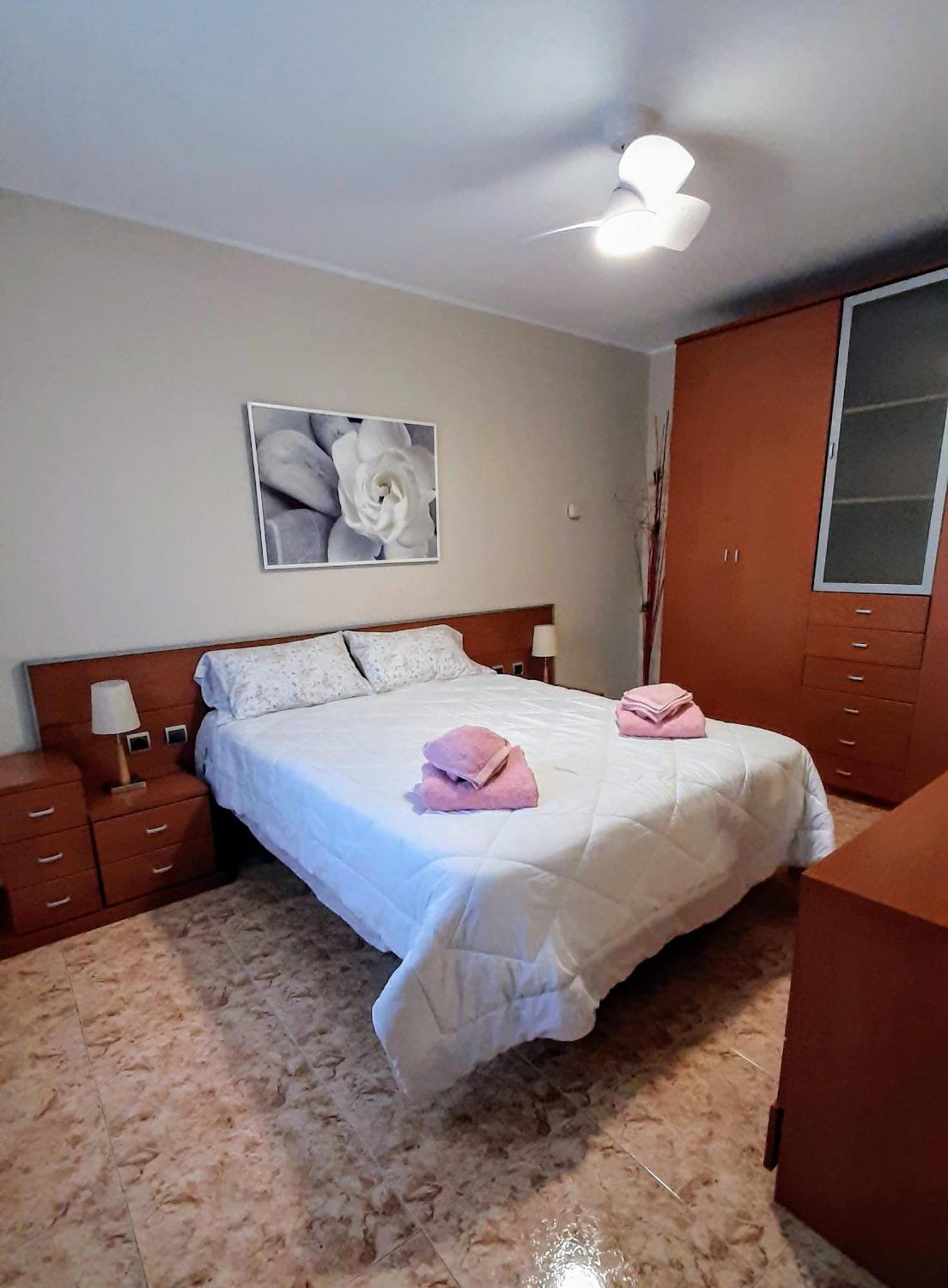 Chalet Vacacional Con Piscina Privada Y Barbacoa Tarragona Zewnętrze zdjęcie