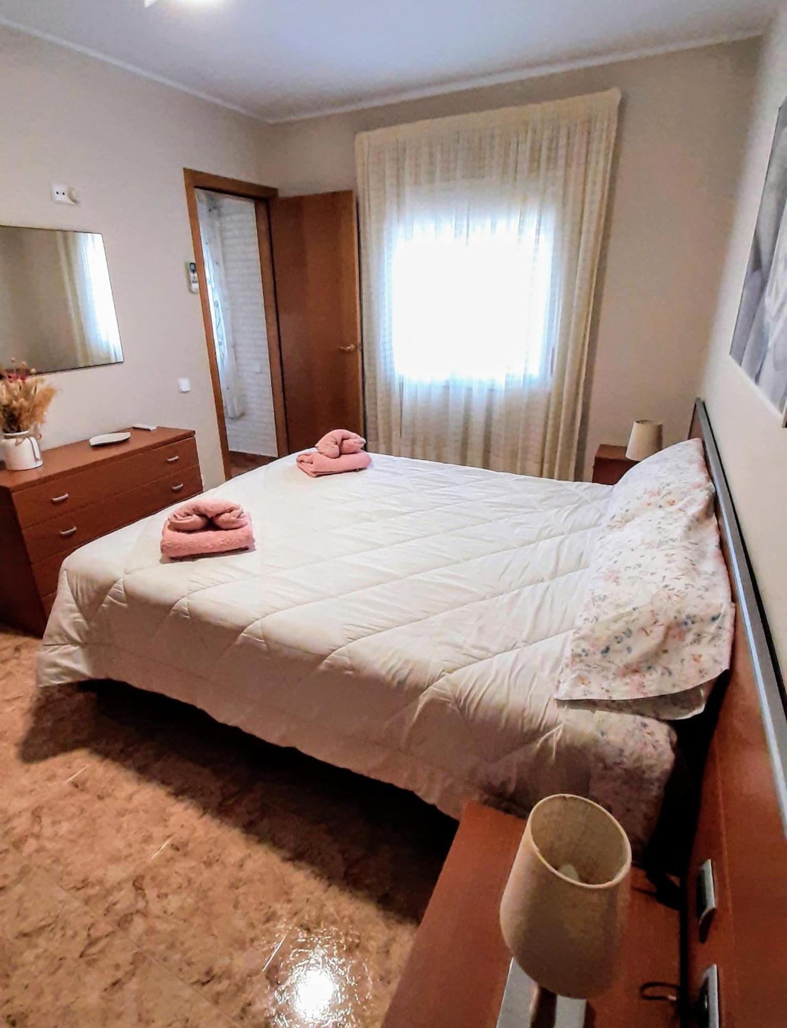 Chalet Vacacional Con Piscina Privada Y Barbacoa Tarragona Zewnętrze zdjęcie